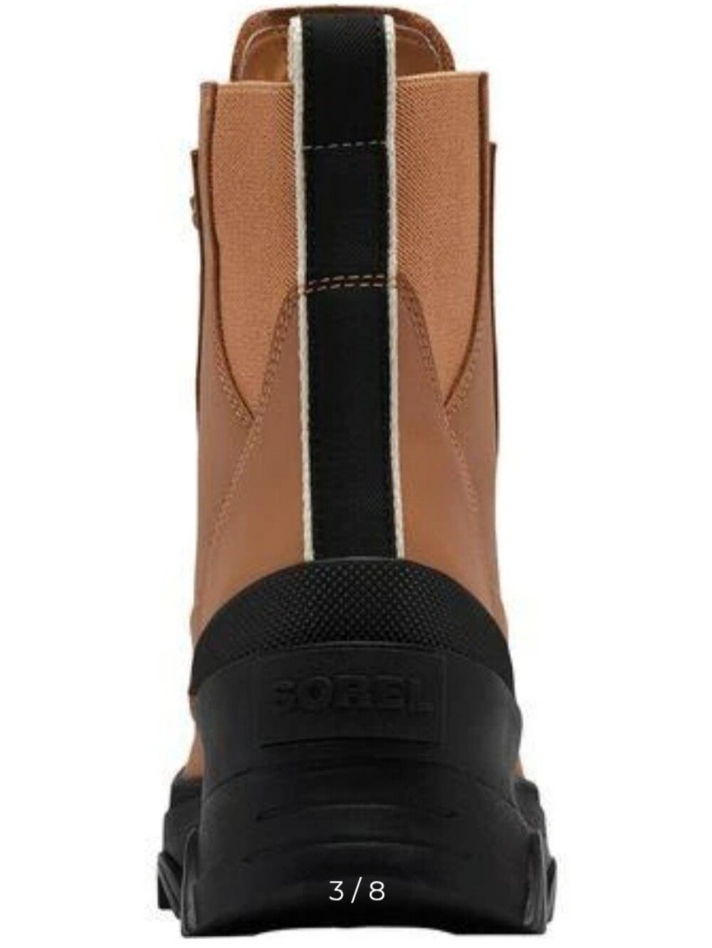Sorel Brex Waterproof Boot - Picture 4 of 9